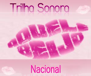 Trilha Sonora Nacional Oficial da Novela Aquele Beijo