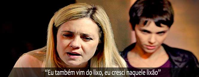Próximos Capítulos da Novela Avenida Brasil Dia 26 de Maio