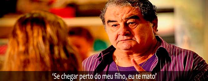 Próximos Capítulos da Novela Avenida Brasil Dia 28 de Maio