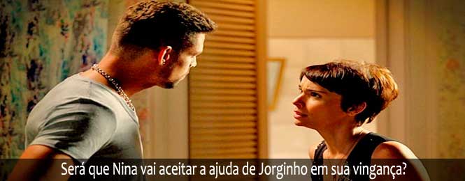 Próximos Capítulos da Novela Avenida Brasil Dia 29 de Maio