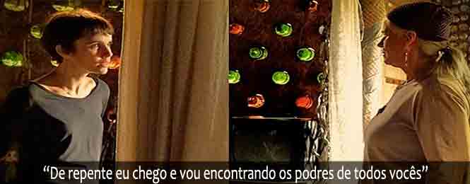 Próximos Capítulos da Novela Avenida Brasil Dia 31 de Maio