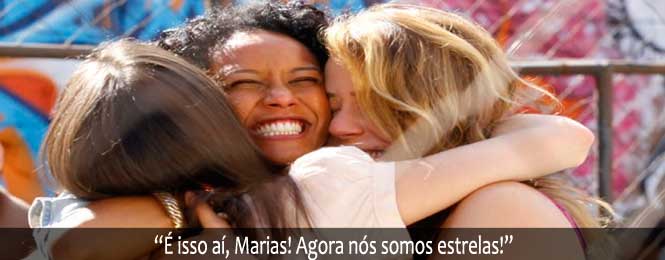 Próximos Capítulos da Novela Cheias de Charme Dia 25 de Maio