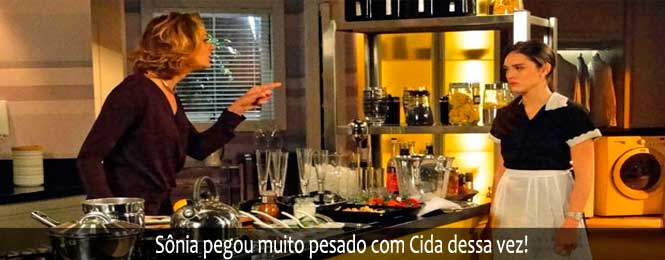 Próximos Capítulos da Novela Cheias de Charme Dia 28 de Maio