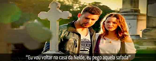 Próximos Capítulos da Novela Avenida Brasil Dia 02 de Junho