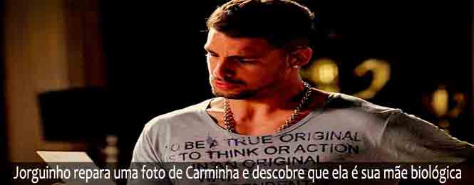 Próximos Capítulos da Novela Avenida Brasil Dia 05 de Junho