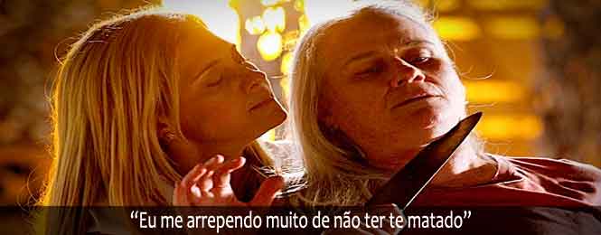 Próximos Capítulos da Novela Avenida Brasil Dia 13 de Junho