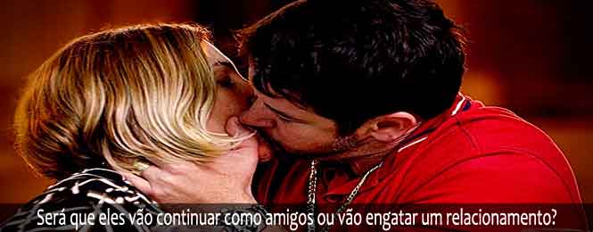 Próximos Capítulos da Novela Avenida Brasil Dia 14 de Junho