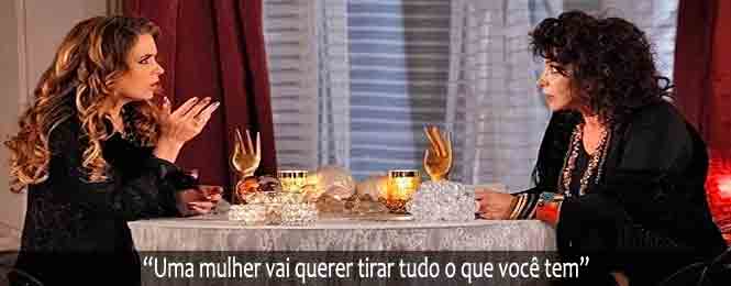 Próximos Capítulos da Novela Cheias de Charme Dia 02 de Junho