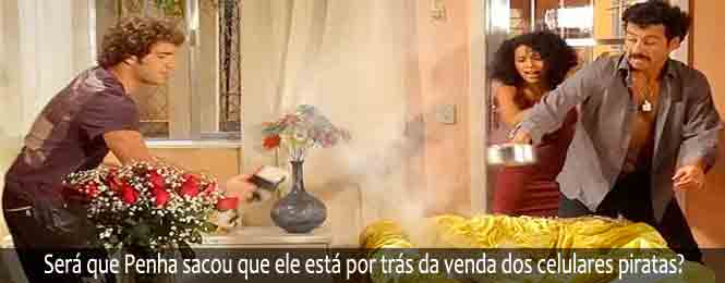 Próximos Capítulos da Novela Cheias de Charme Dia 08 de Junho