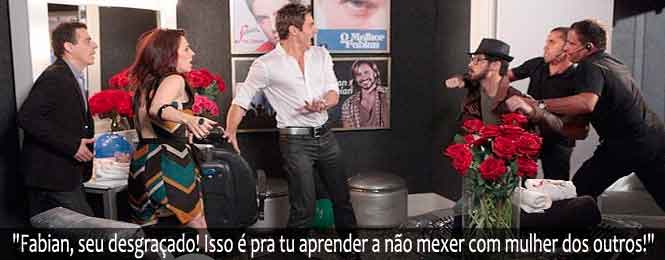 Próximos Capítulos da Novela Cheias de Charme Dia 14 de Junho