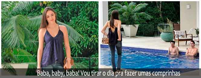 Próximos Capítulos da Novela Cheias de Charme Dia 15 de Junho