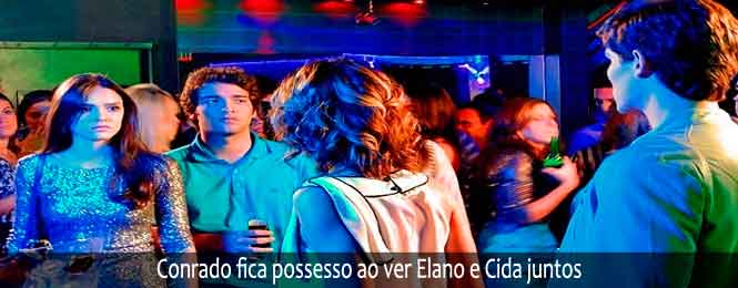 Próximos Capítulos da Novela Cheias de Charme Dia 16 de Junho
