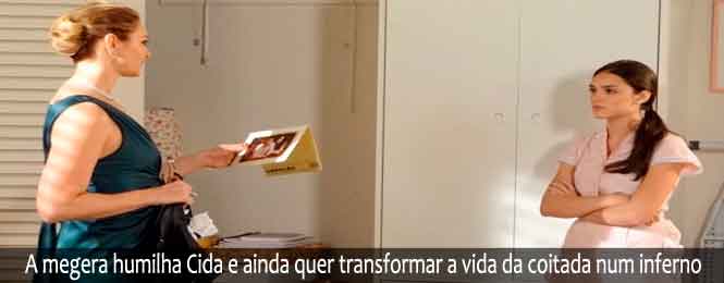 Próximos Capítulos da Novela Cheias de Charme Dia 18 de Junho
