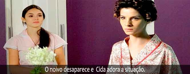 Próximos Capítulos da Novela Cheias de Charme Dia 19 de Junho
