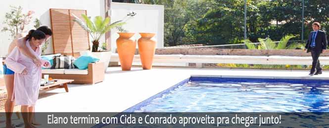 Próximos Capítulos da Novela Cheias de Charme Dia 01 de Agosto