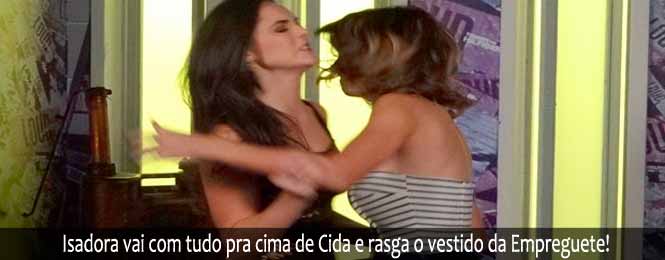 Próximos Capítulos da Novela Cheias de Charme Dia 03 de Julho