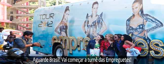 Próximos Capítulos da Novela Cheias de Charme Dia 13 de Julho