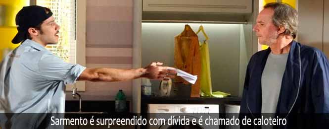 Próximos Capítulos da Novela Cheias de Charme Dia 16 de Julho