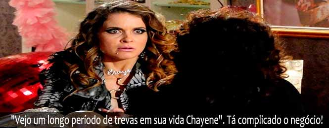 Próximos Capítulos da Novela Cheias de Charme Dia 17 de Julho