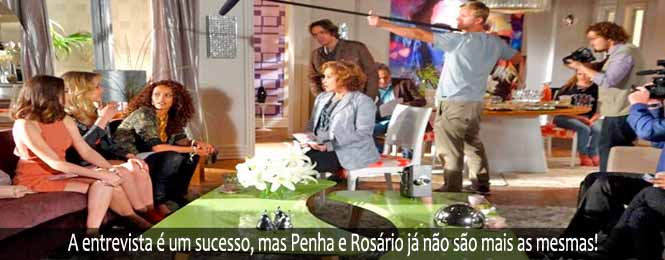 Próximos Capítulos da Novela Cheias de Charme Dia 24 de Julho