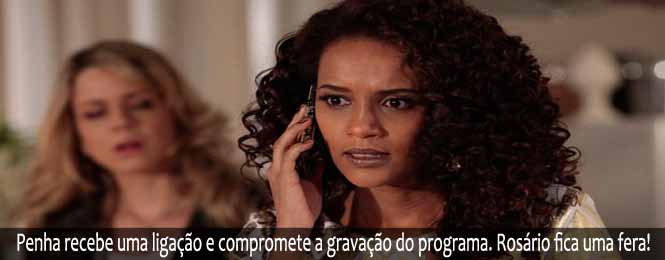 Próximos Capítulos da Novela Cheias de Charme Dia 27 de Julho