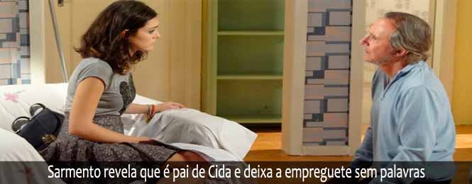 Próximos Capítulos da Novela Cheias de Charme Dia 28 de Julho