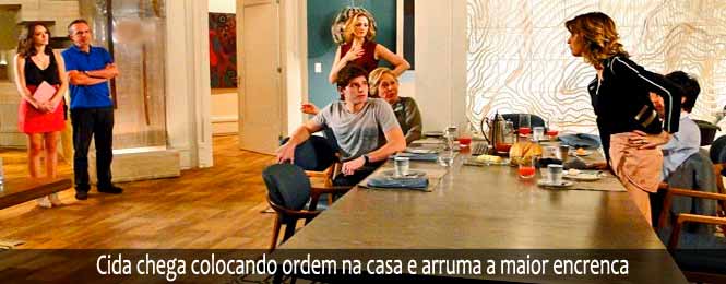 Próximos Capítulos da Novela Cheias de Charme Dia 31 de Julho