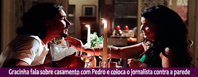 Próximos Capítulos da Novela Amor Eterno Amor Dia 31 de Agosto