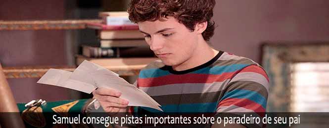 Próximos Capítulos da Novela Cheias de Charme Dia 02 de Agosto