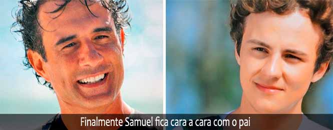 Próximos Capítulos da Novela Cheias de Charme Dia 07 de Agosto