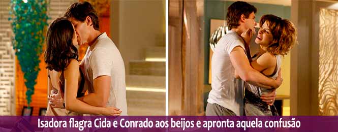 Próximos Capítulos da Novela Cheias de Charme Dia 16 de Agosto