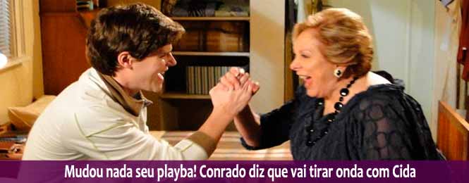 Próximos Capítulos da Novela Cheias de Charme Dia 25 de Agosto
