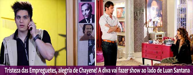 Próximos Capítulos da Novela Cheias de Charme Dia 28 de Agosto