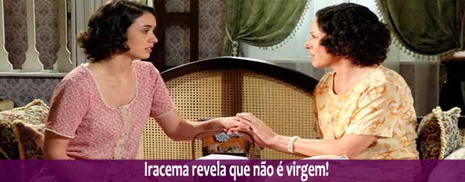 Próximos Capítulos da Novela Gabriela Dia 28 de Agosto