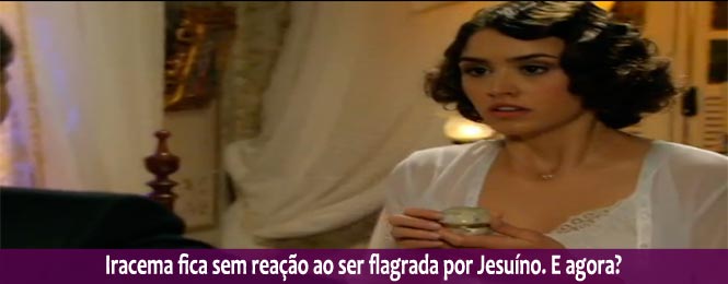 Próximos Capítulos da Novela Gabriela Dia 31 de Agosto