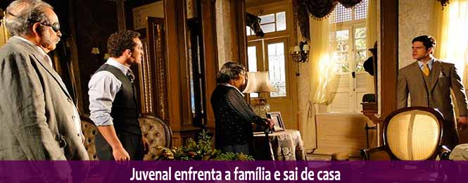 Próximos Capítulos da Novela Gabriela Dia 26 de Setembro