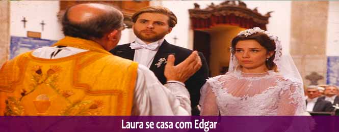 Próximos Capítulos da Novela Lado a Lado Dia 13 de Setembro