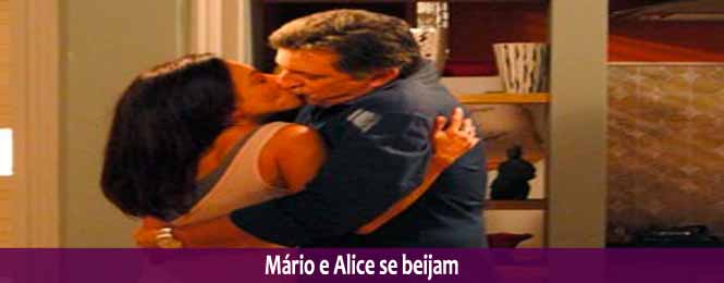 Próximos Capítulos da Novela Malhação Dia 19 de Setembro