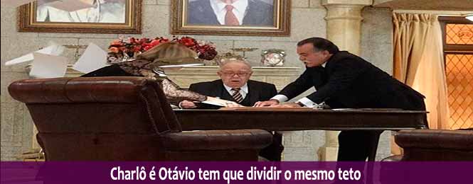 Próximos Capítulos da Novela Guerra dos Sexos Dia 01 de Outubro