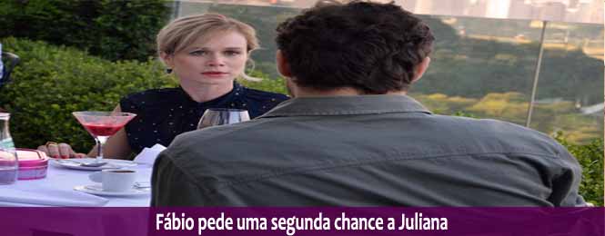 Próximos Capítulos da Novela Guerra dos Sexos Dia 01 de Novembro