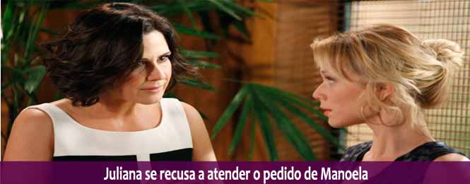 Próximos Capítulos da Novela Guerra dos Sexos Dia 09 de Outubro