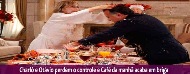 Próximos Capítulos da Novela Guerra dos Sexos Dia 10 de Outubro