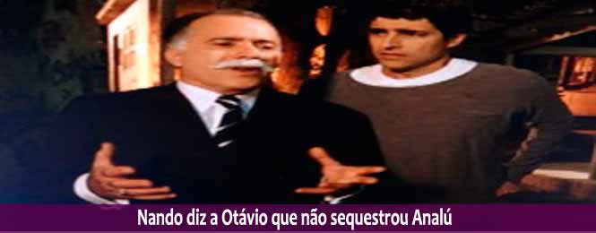 Próximos Capítulos da Novela Guerra dos Sexos Dia 11 de Outubro