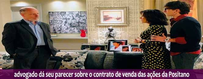 Próximos Capítulos da Novela Guerra dos Sexos Dia 17 de Outubro
