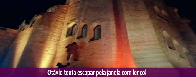 Próximos Capítulos da Novela Guerra dos Sexos Dia 25 de Outubro