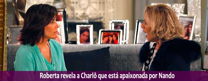 Próximos Capítulos da Novela Guerra dos Sexos Dia 05 de Novembro