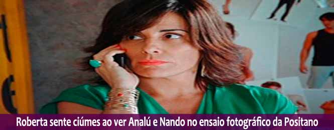 Próximos Capítulos da Novela Guerra dos Sexos Dia 12 de Novembro