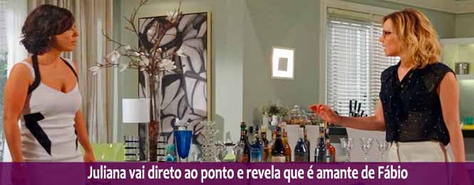 Próximos Capítulos da Novela Guerra dos Sexos Dia 17 de Novembro