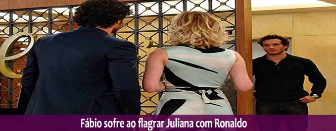 Próximos Capítulos da Novela Guerra dos Sexos Dia 20 de Novembro