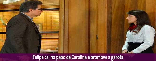 Próximos Capítulos da Novela Guerra dos Sexos Dia 22 de Novembro
